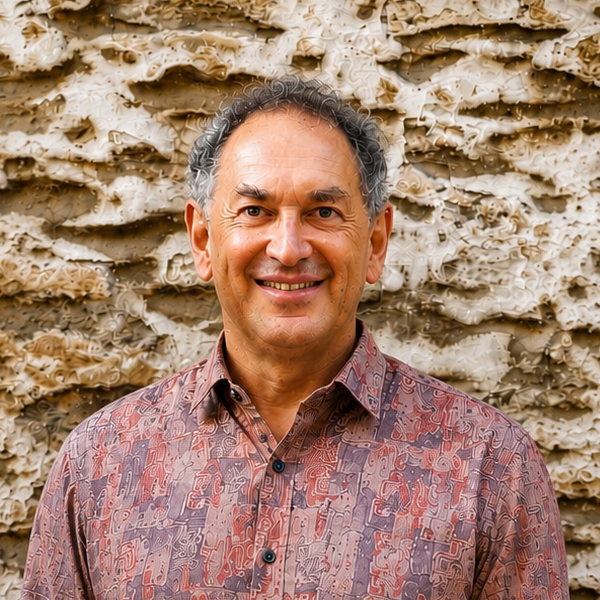 Keith Harrison-Broninski, Chief Executive Officer, Collaboration Tools Ltd (10-Jul-26) - headshot